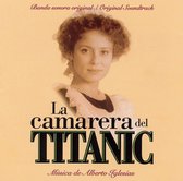 Camarera del Titanic [Original Motion Picture Soundtrack]