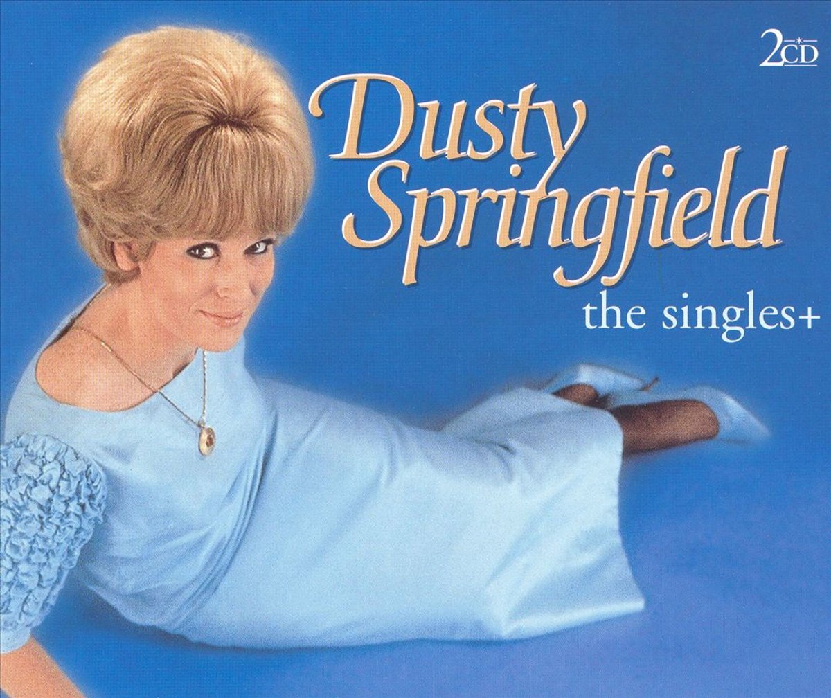 Dusty Springfield - The Singles +