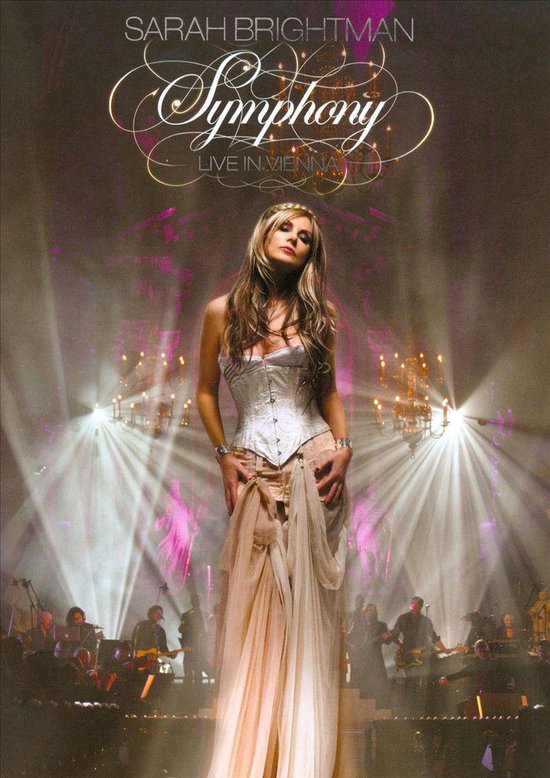 Symphony - Live In Vienna