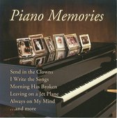 Piano Memories