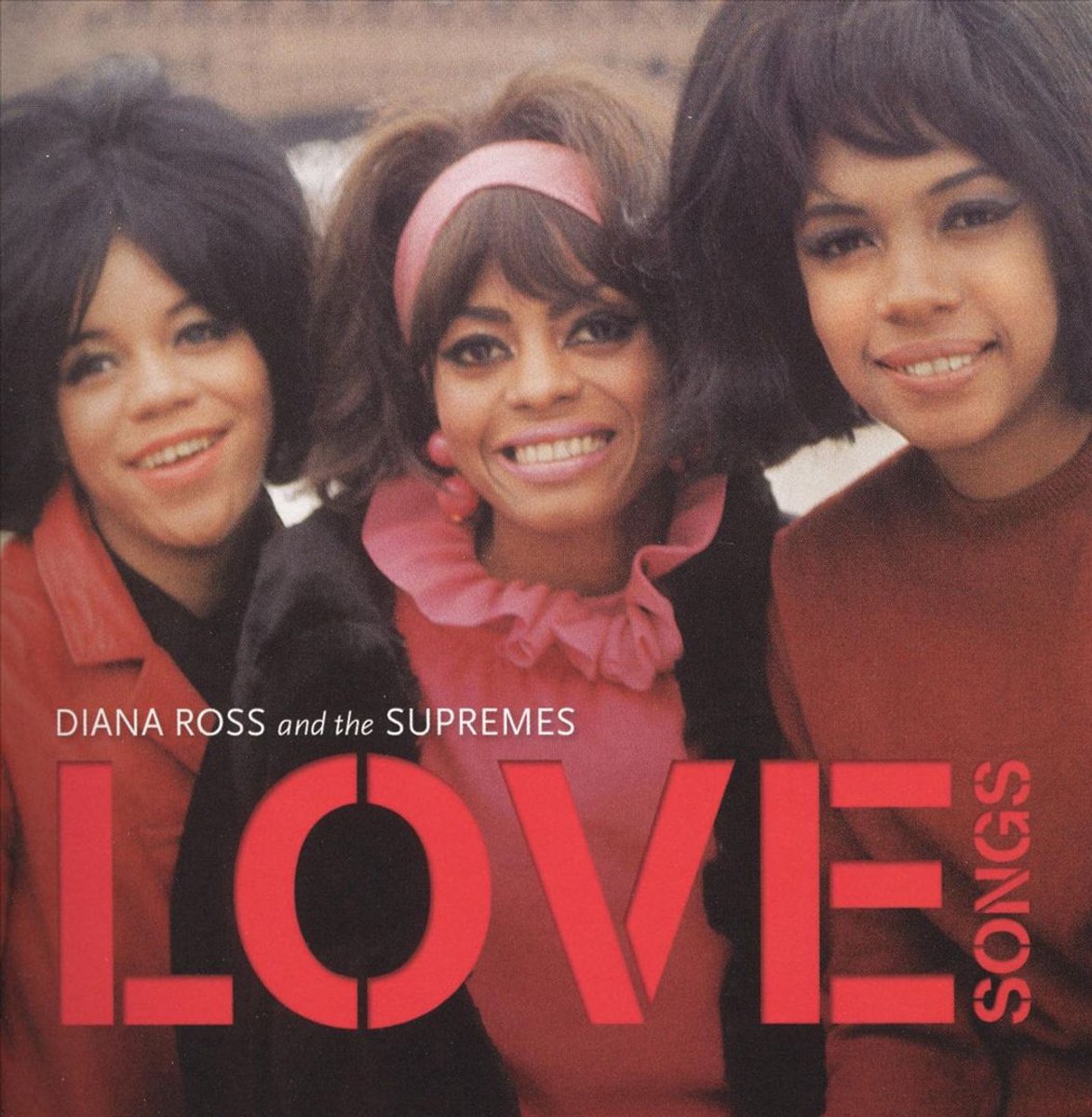 Love Songs