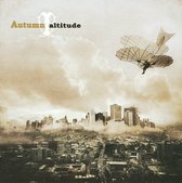 Autumn - Altitude (CD)