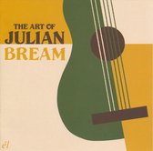 Art Of Julian Bream