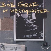 Bob Graf - At Westminster (CD)