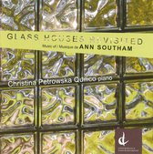 Ann Southam: Glass Houses Revisited