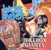 Wcbs Fm 101 -Jukebox Vol. 1