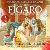 Die Hochzeit Des Figaro