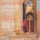 Choral Evensong from Tewkesbury Abbey