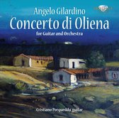 Gilardino; Concerto Di Oliena