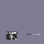 Elliott - U.S. Songs (LP)
