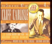 Cliff Carlisle - The Classic Country Sides 1930-'41 (4 CD)