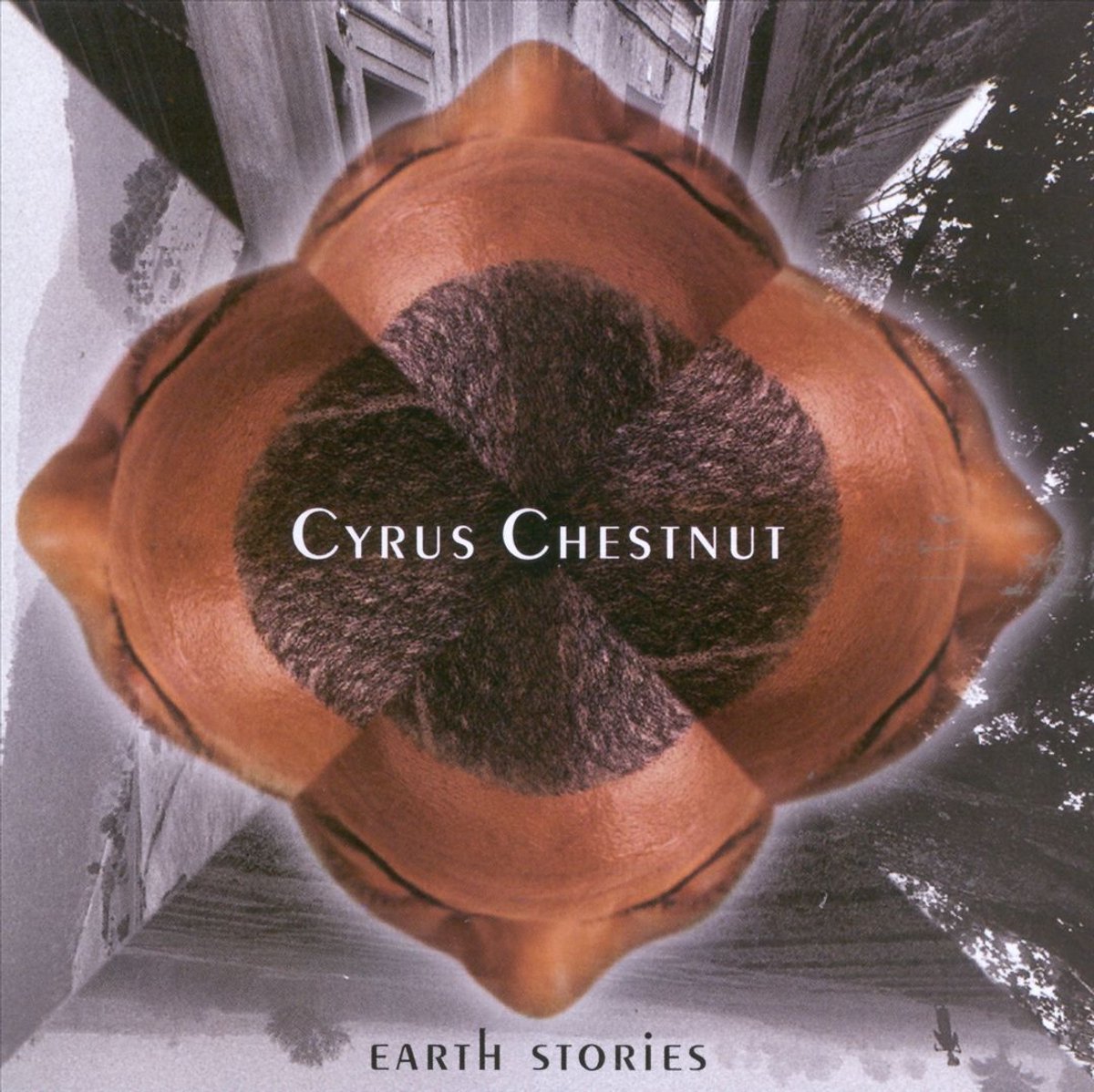 Earth Stories