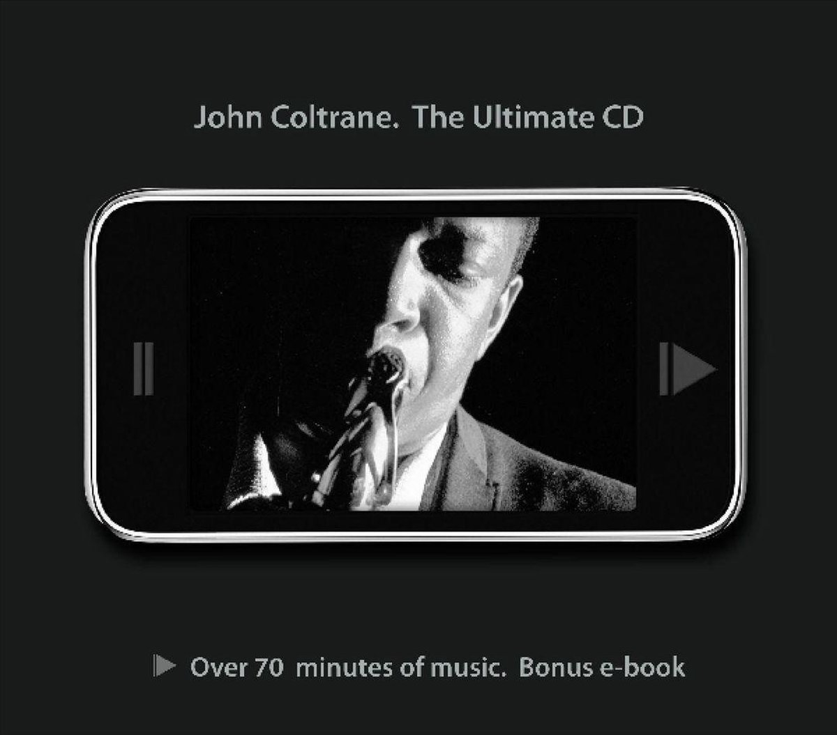 The Ultimate Collection