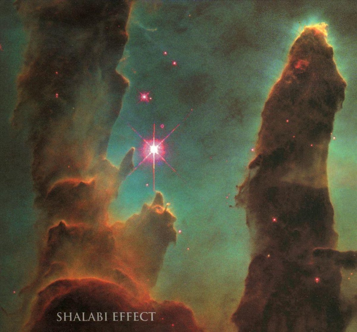 Shalabi Effect