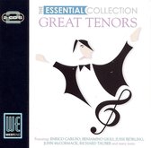 The Essential Collection - Great Tenors