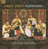 Music From Azerbaijan