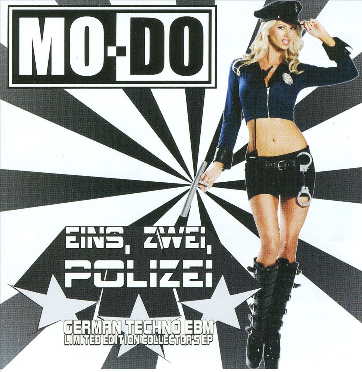 Eins Zwei Polizei