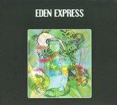 Eden Express - Que Amore Que (CD)