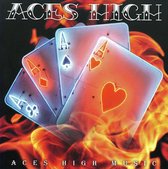 Aces High Music