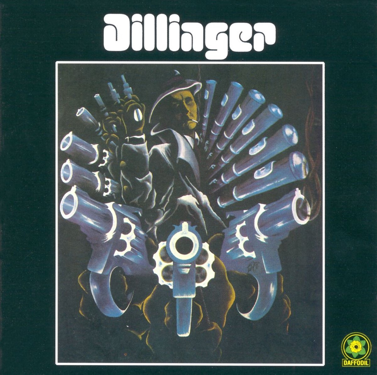 Dillinger