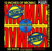 12 Inches of Micmac, Vol. 1