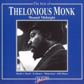 Best Of Thelonious Monk