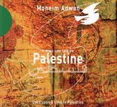 Moneim Adwan - Il Etait Une Fois En Palestine (CD)