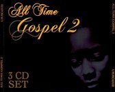 All Time Gospel, Volume 2