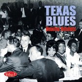 Texas Blues 1 -20Tr-