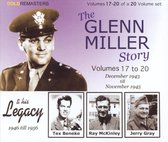 Glenn Miller Story: Centenary Collection 17-20