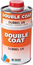 Double Coat Dubbel UV
