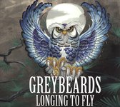Greybeards - Longing To Fly (uk)
