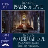 The Complete Psalms Of David Series 2 Volume 8