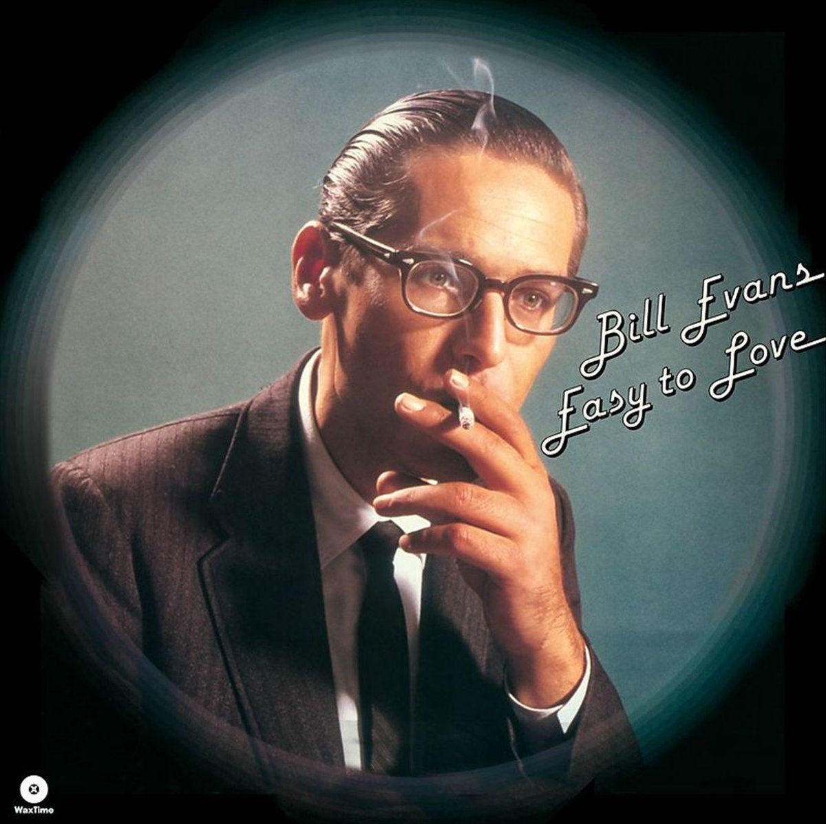 Easy To Love-Hq/Bonus Tr-