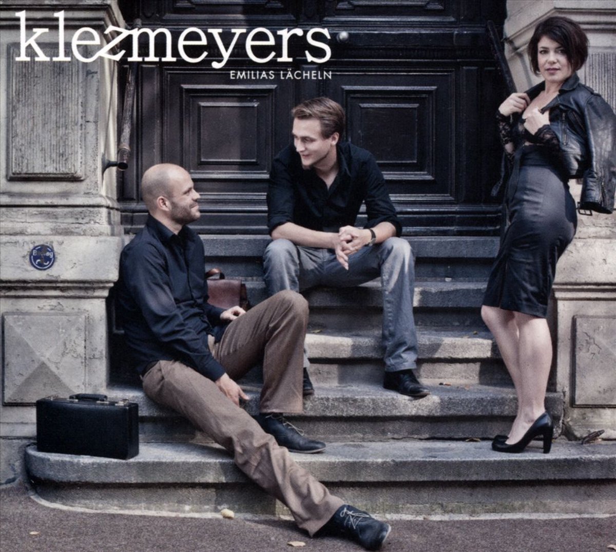 Klezmeyers