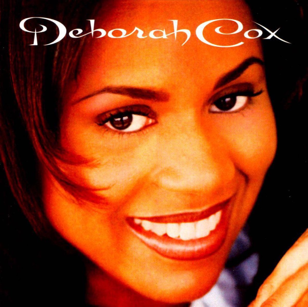 Deborah Cox