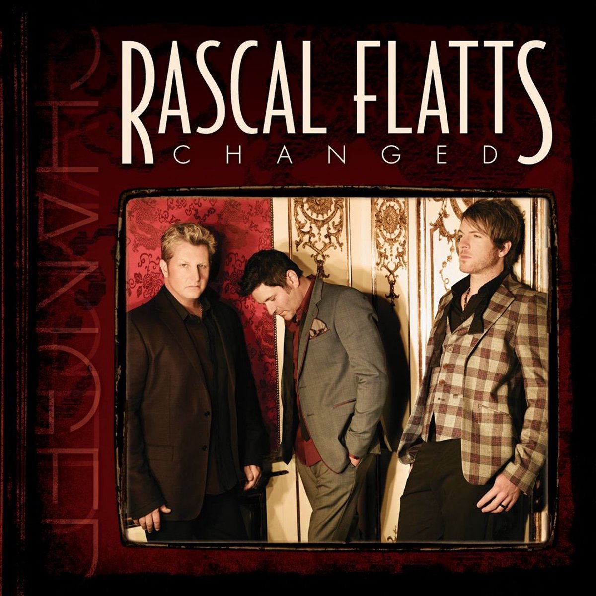 Rascal Flatts - Changed (Usa)