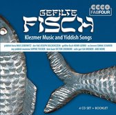 Gefilte Fisch, Klezmer&Yiddish