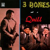 Three Bones &Amp; A Quill