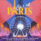 Ça C'est Paris [The Intense Music]