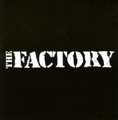 The Factory - The Factory (CD)