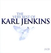 Very Best Of Karl Jenkins