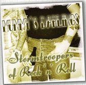 Mummy's Darlings - Stormtroopers Of Rock 'N' Roll (CD)