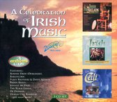 Various Artists - Celebration Of Irish Music (3 CD)