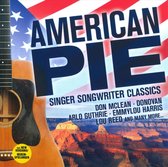 American Pie - Singer Songwrit