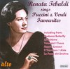 Renata Tebaldi Sings Puccini.Verdi (In Stereo)