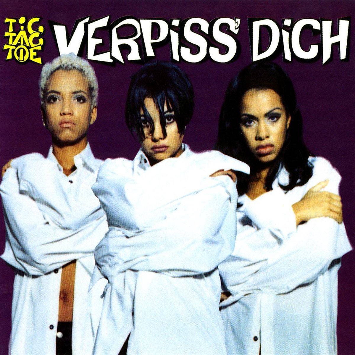 Verpiss Dich