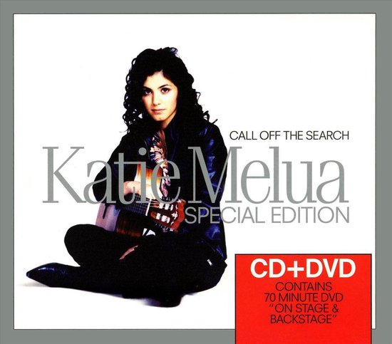 Call Of The Search (inclusief DVD)