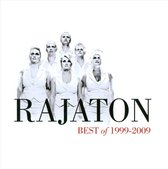Best of Rajaton 1999-2009