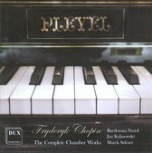 Chopin: Complete Chamber Works